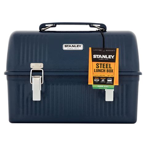 stanley classic metal lunch box|stanley lunch box walmart.